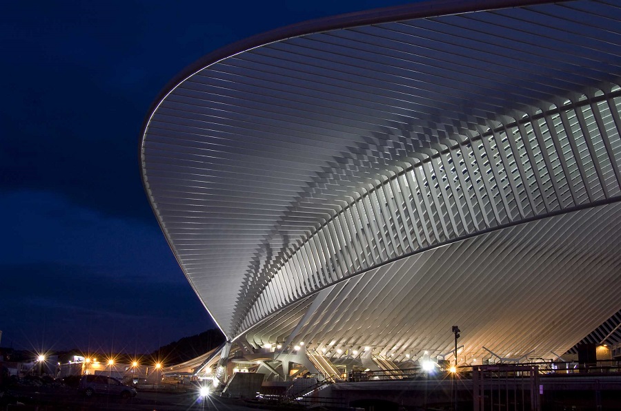 Localizaciones de cine que inspiran futuros viajes